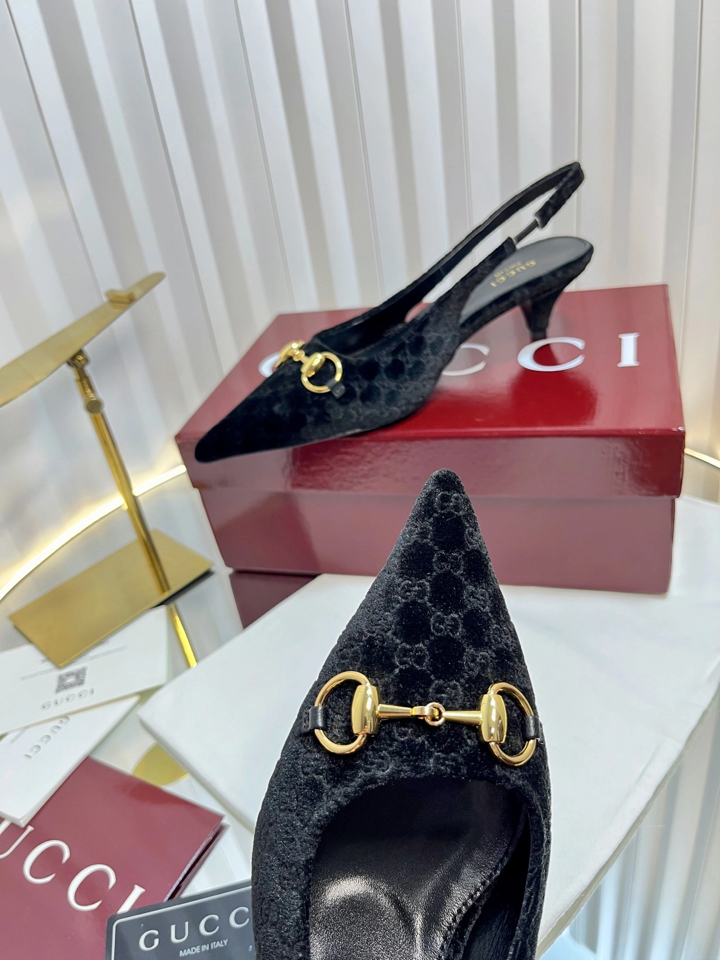COCO-- 6u33i 835978 FAETG 1000 Heel height：4.5cm item:E-X000I1225